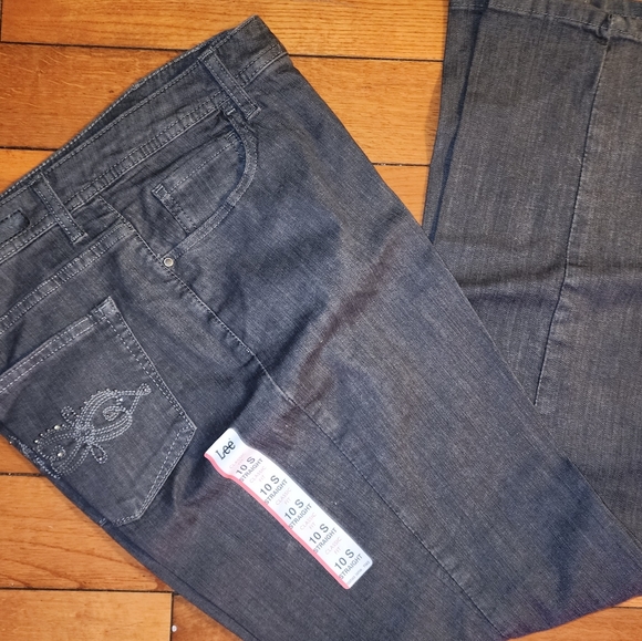 Lee Denim - Lee Jean's